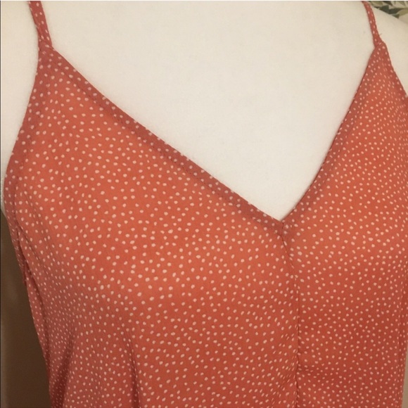 Lauren Conrad Midi Dress - Picture 5 of 9